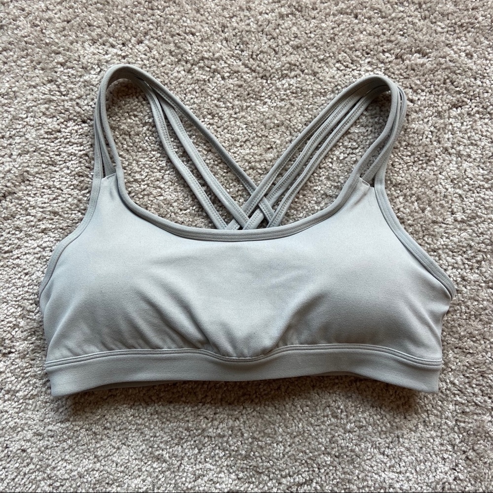 Athleta Fully Focused Bra
